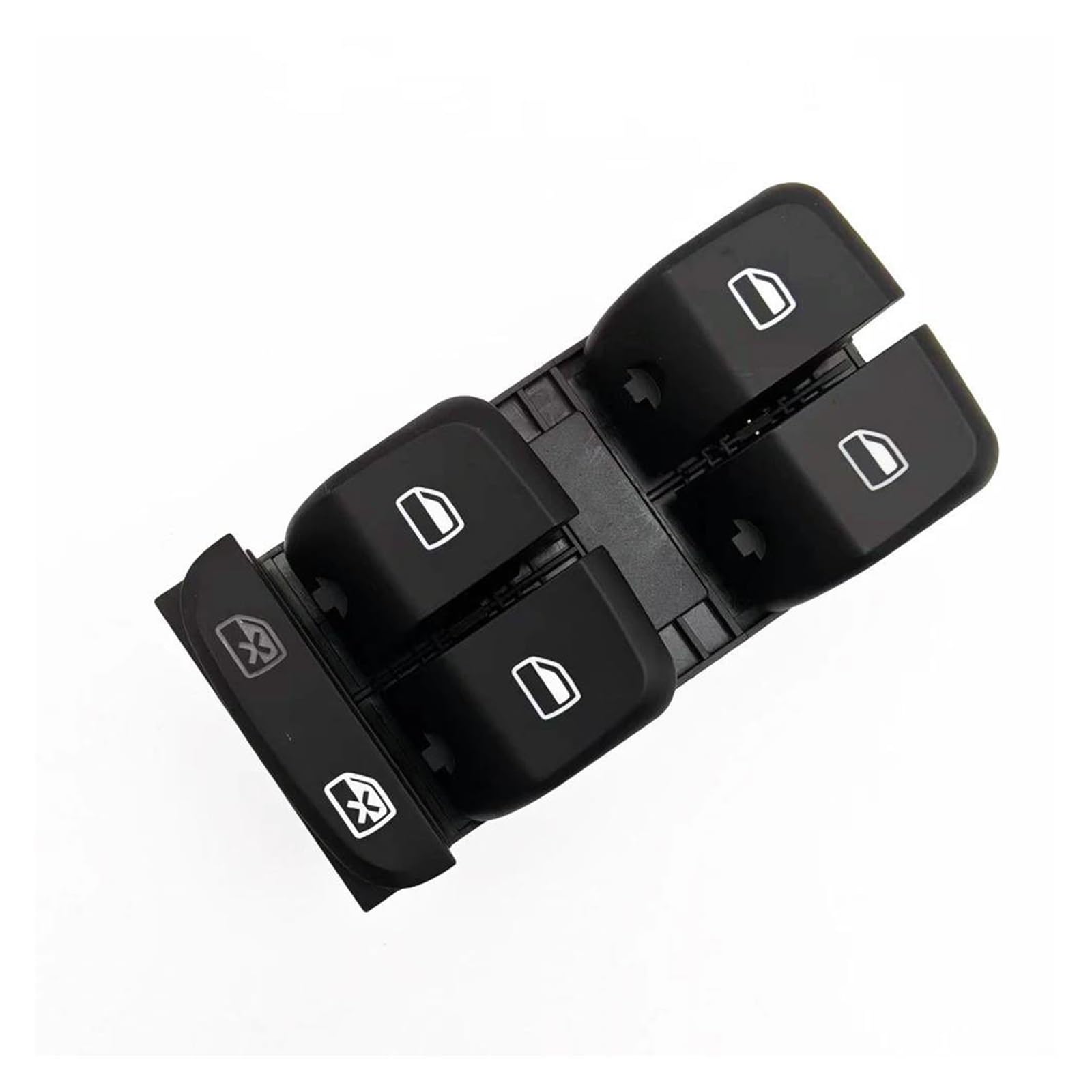 Commande lève-vitre pour Audi A4 B8 B9, bouton interrupteur 8K0959851