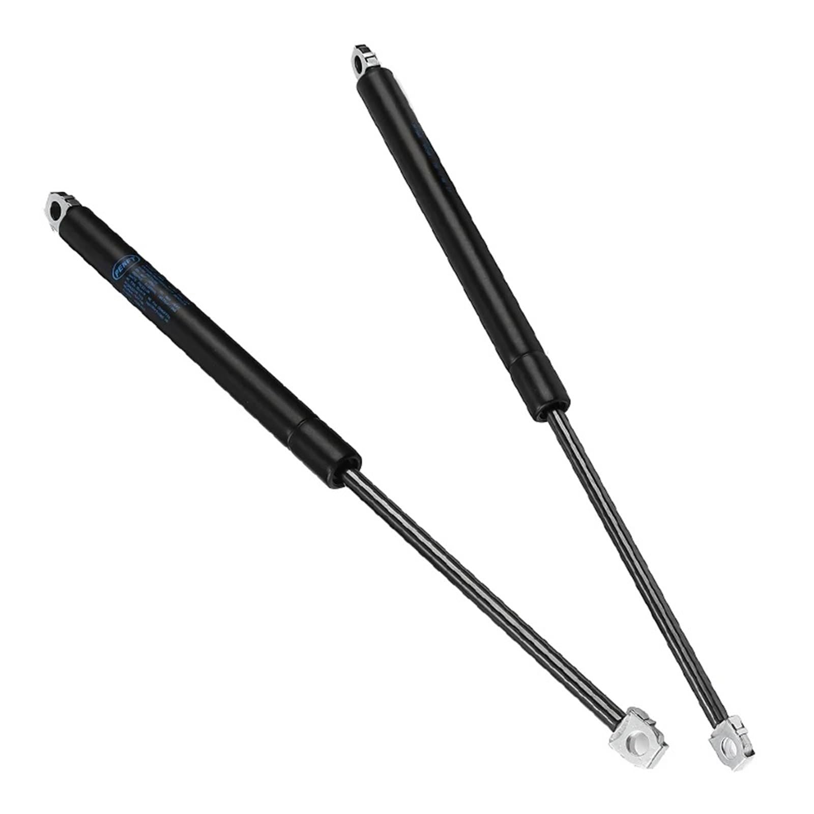 Boot Struts 2 Szt. Pneumatycznych Podpór Sprężyny Przedniej Maski Samochodu, Amortyzatory pasuje do Bmw E36 Sedan 318i 323i 328i M3