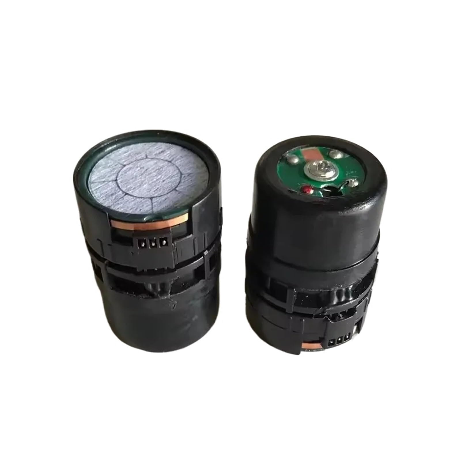 3 pezzi di ricambio for cartuccia capsula microfono for Sennheiser Wireless EW 100 135 G2 G3