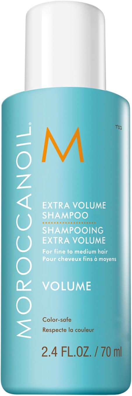 Extra Volume Shampoo