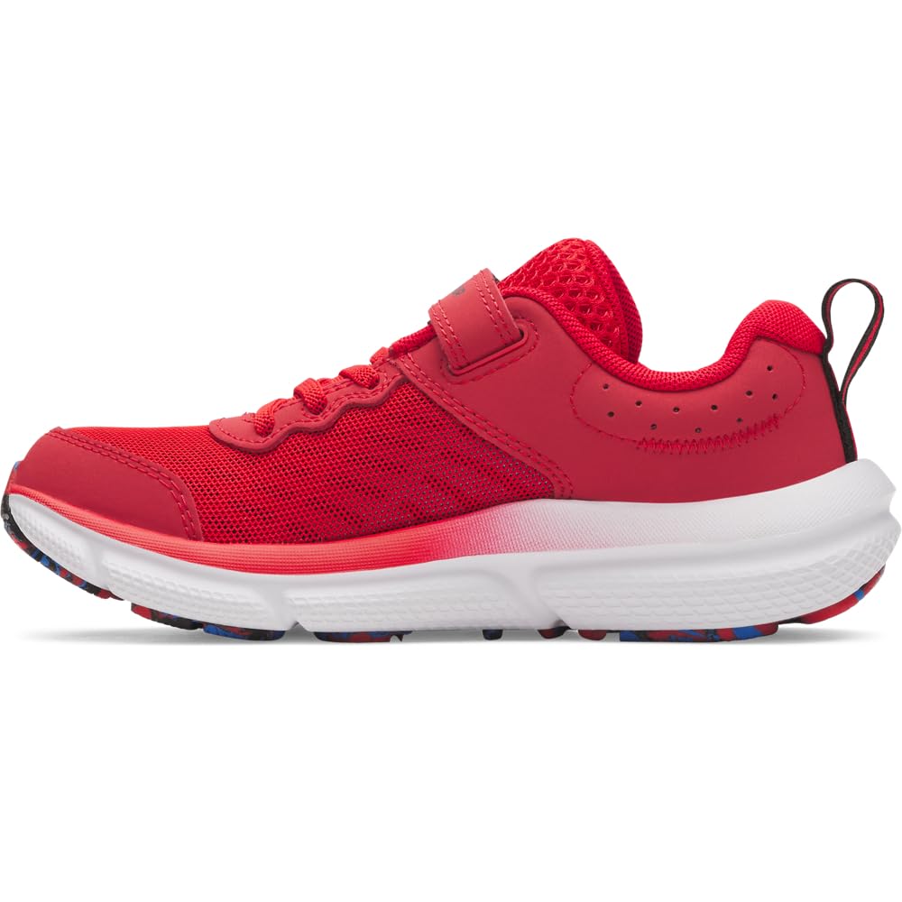 Under Armour Kids' Assert 10 Alternate Closure Shoes