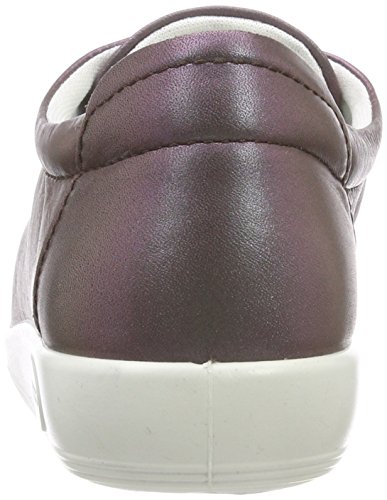 Image of ECCO Soft 2.0 Tie Sneaker