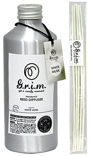 mR[|[V [hfBt[U[ g.r.i.m zCgXN 180ml OA-GRM-4-1