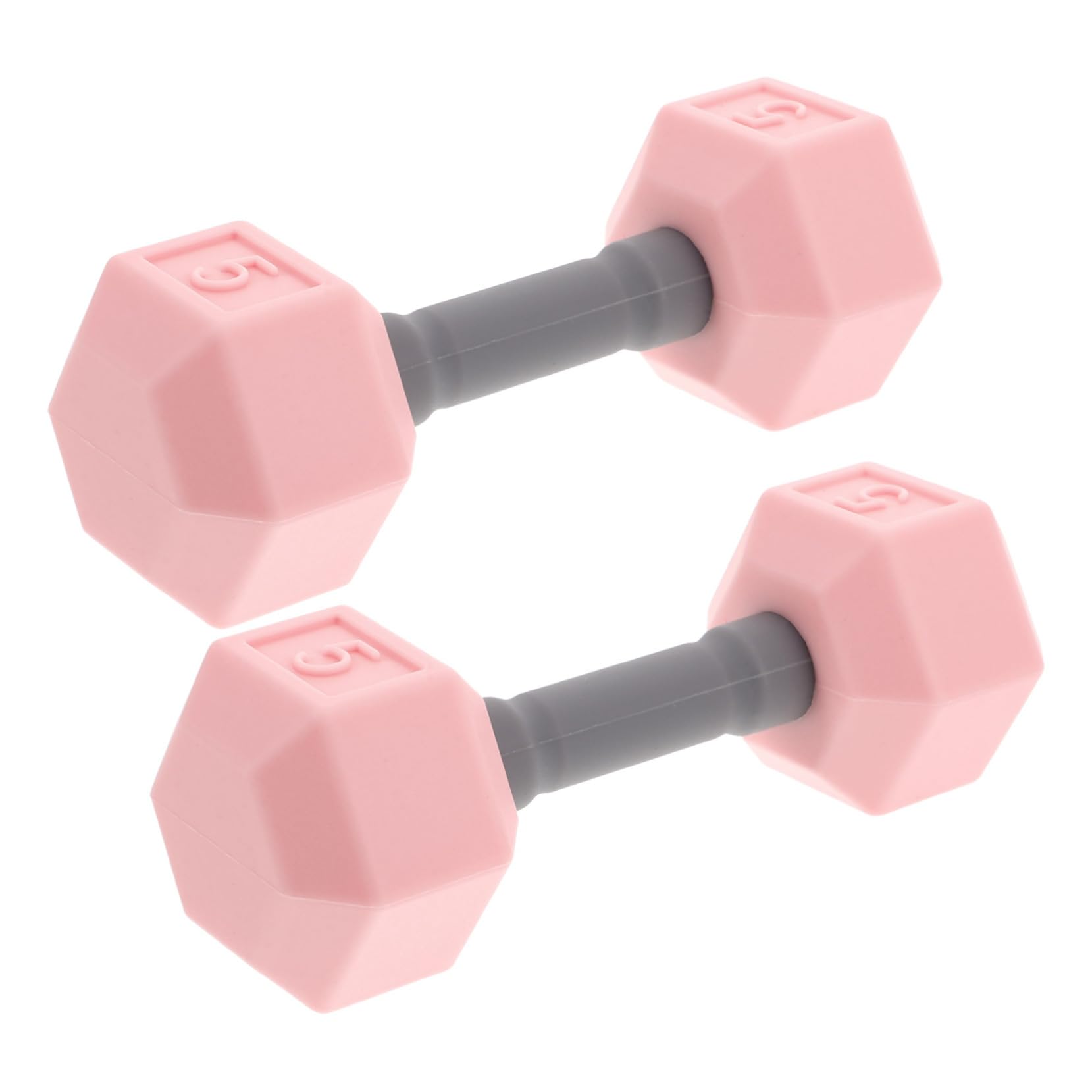 Mini Dumbbells Set for Kids 2pcs Silicone Adjustable Dumbbell Toys for Children Lightweight Weights for Toddler Gym Sports