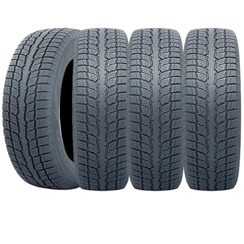 トーヨータイヤ(Toyo Tires) オブザーブ GSi-6 スタッドレスタイヤ 単品 4本セット 16インチ 175/80R16 91Q