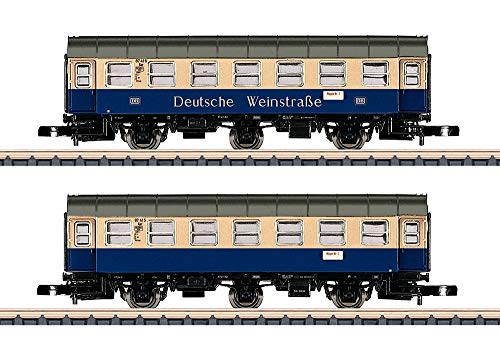 Preisvergleich Produktbild Märklin 87073 Modellbahn-Waggons