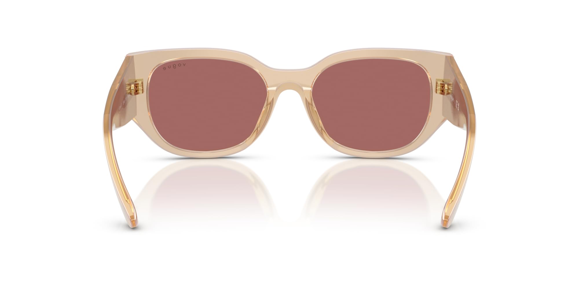 Vogue Vo5641su Lunettes de soleil universelles pour femme