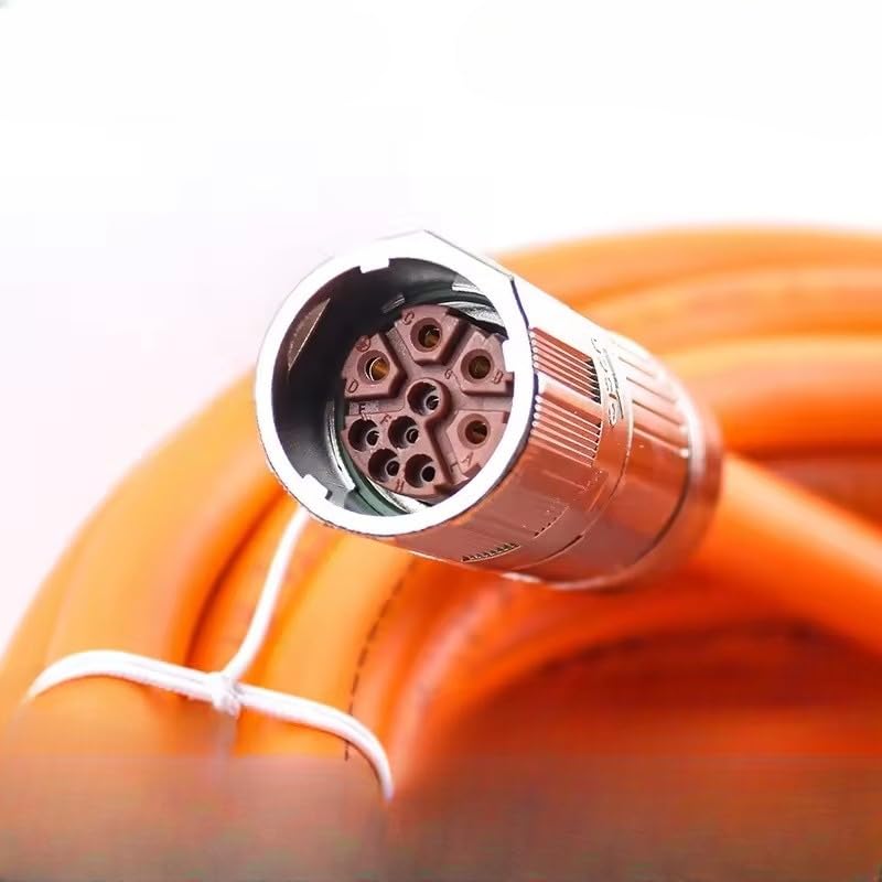 1pcs new 2090-csbm 1e1-18aa15 Servo power line 15m