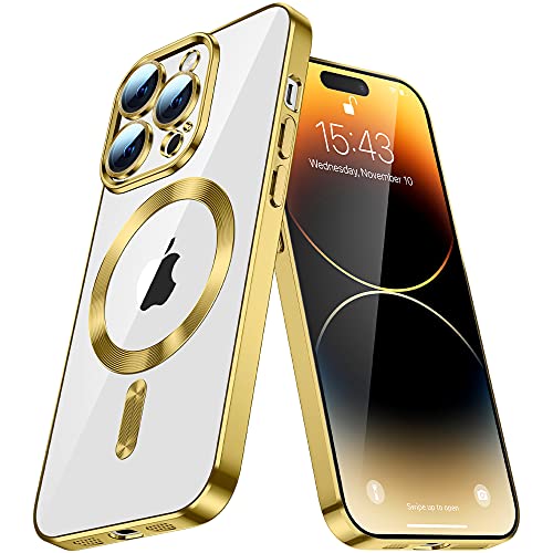 Coque Samsung S21 Plus paillettes MagSafe idéale pour sublimer vos soirées