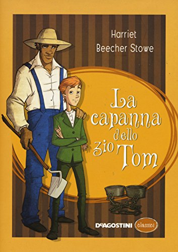 La capanna dello zio Tom La capanna dello zio Tom