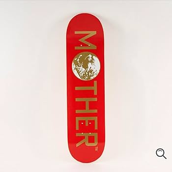 MOTHER 2 スケートボードデッキ Amazon.co.jp: MOTHER スケートボードデッキ 全3種 セット 受注