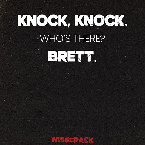 Brett cover art