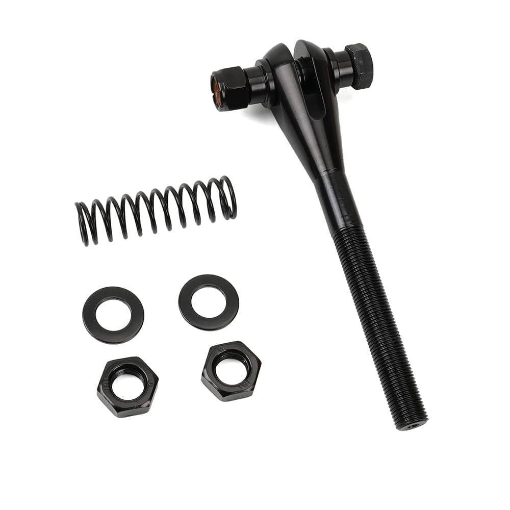silvis adjustableグリッパー Lv6 GENUINE Lazy Boy Metal Clevis Toggle Drive Rod Kit For La-Z