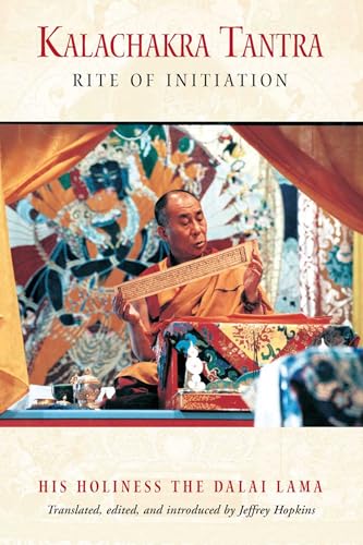 Kalachakra Tantra view 2