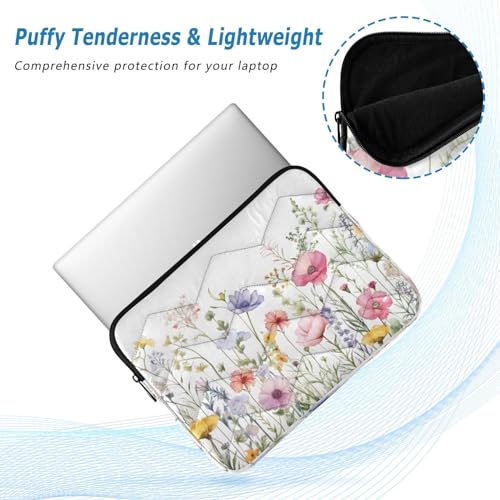 Funda rústica para laptop de 13-14 pulgadas impermeable miniatura 5