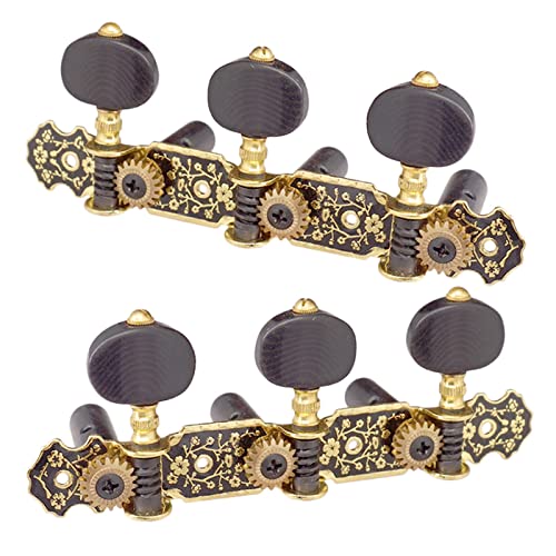 �M�^�[���`���[�j���O�y�O �M�^�[�A�N�Z�T���[�̂��߂�1�y�A�N���V�b�N�M�^�[�`���[�j���O�y�O�}�V���w�b�h�`���[�i�[