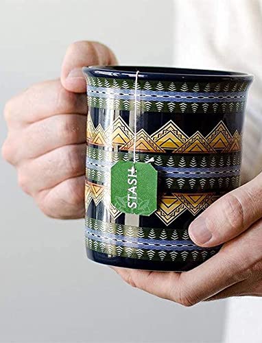 Blue Ribbon Stash Tea Bags Sampler Assortment Box (52 Count) 30 Different Flavors Gifts For Her Him Women Men Mom Dad Friends Coworkers Family thumb #3