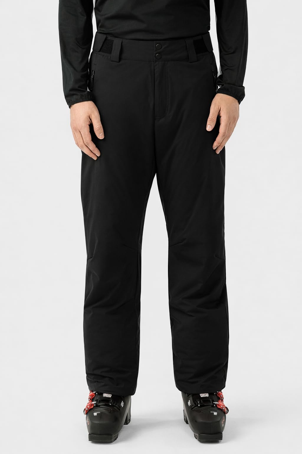 Head - Supershape Pants Men, Pantaloni Uomo