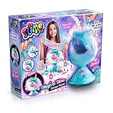 ¡INCLUYE POLVOS COLOR REVEAL! : ¡Descubre tu futuro gracias a los 3 polvos de revelación de color proporcionados y tu guía de predicción!