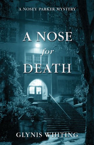Buy A Nose for Death — BookShops.in
