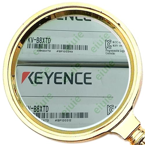 KV-B8XTD Stock inutilizzato in confezione originale per ricambi di fabbrica