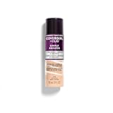 & Olay Simply Ageless 3-in-1 Liquid Foundation&comma; Matte Finish&comma; Hyaluronic & Vitamin C Formula&comma; 225 Buff Beige&comma; 1 Count