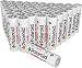 Polaroid Extreme Value AA Alkaline Batteries (48-Pack)