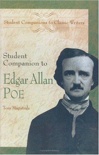 Student Companion to Edgar Allan Poe (Student Companions to Classic Writers)