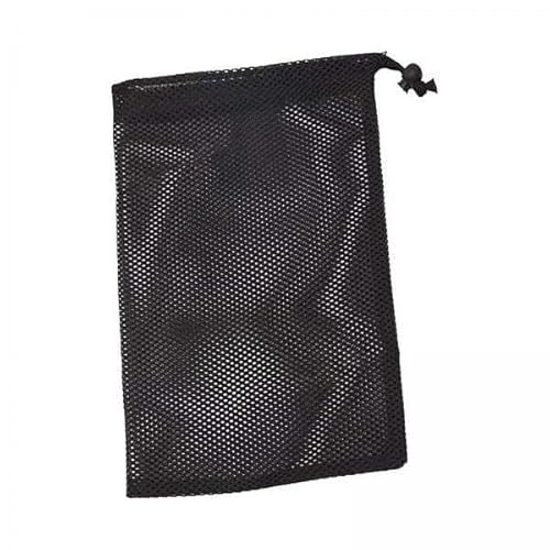 STARTIST 2x ウォーターポンプフィルターネット 持ち運び簡単 再利用可能 巾着ネットバッグ 収納ポーチ 屋外池 プールアクセサリー用