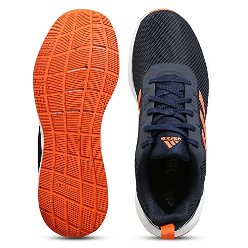 Adidas Mens Valrun M Running Shoes RiseStem Associates