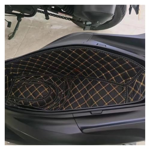 Forro maletero motocicleta antiarañazos para Forza y PCX 160 6