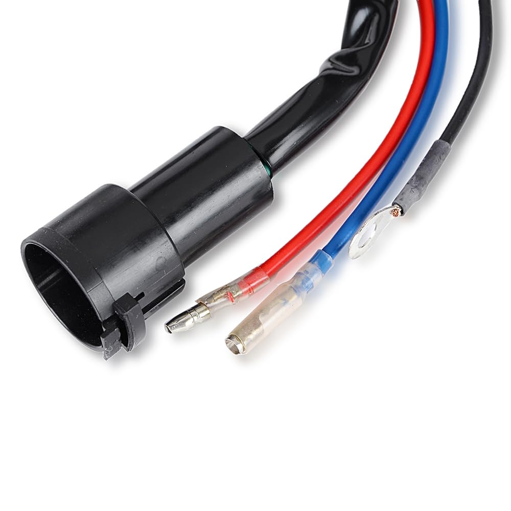 TERAM LOISIRS Régulateur Tension compatible pour Mercury Mercruiser 804278T11 / 804278T12 / 804278T NEUF FRANCE