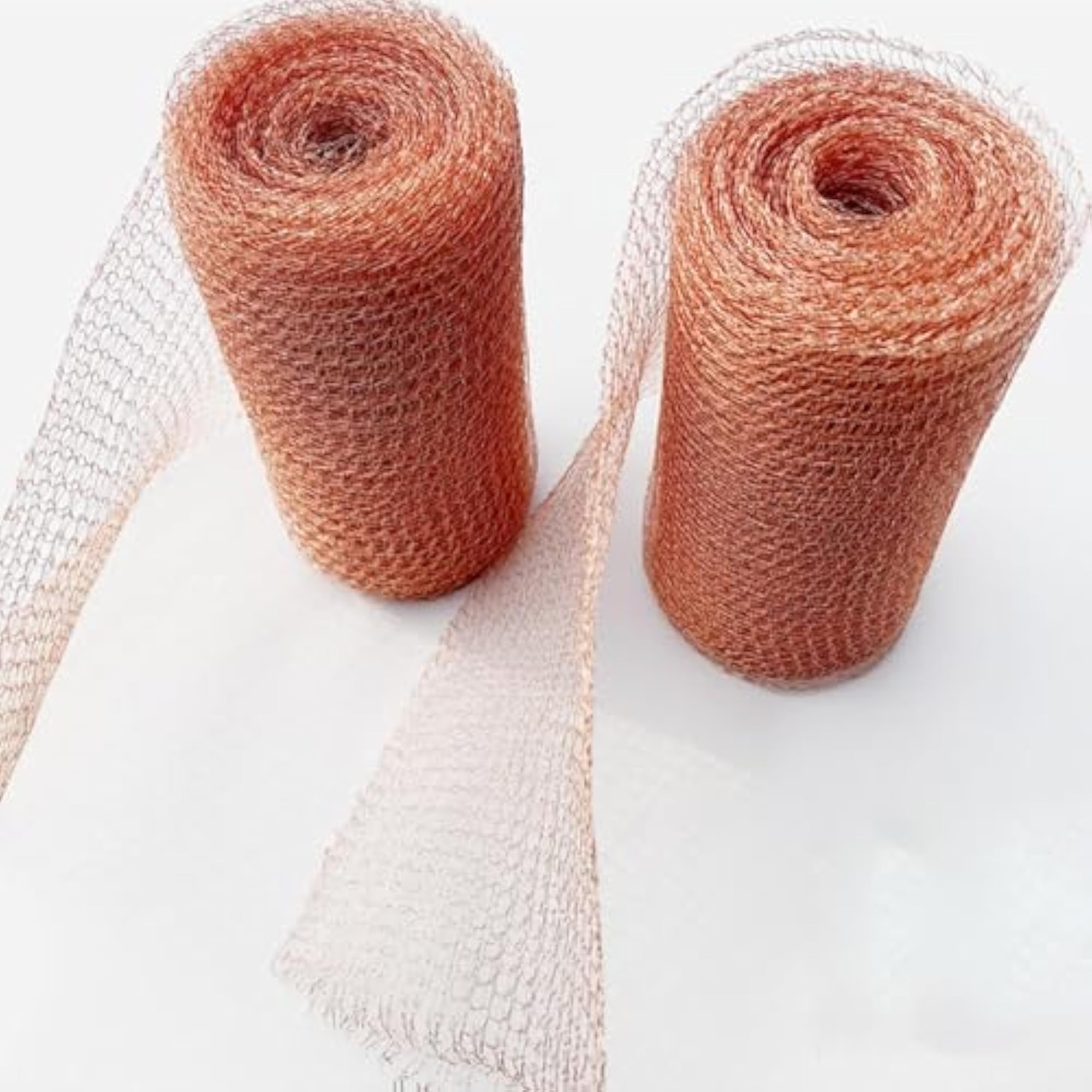 Creations Copper Wire Mesh Rust Resistant for Distillation