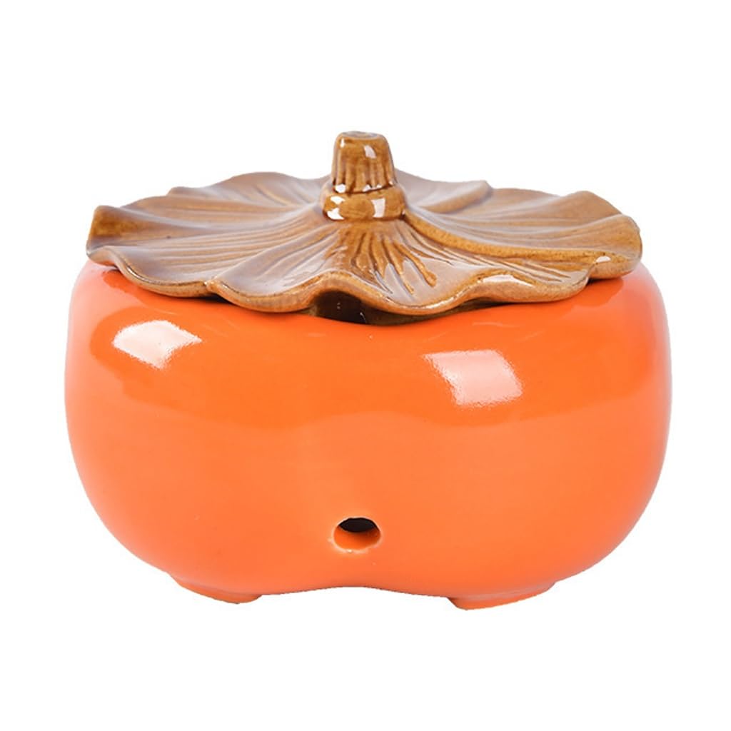 Brûleur d'encens TUSUOD ligne de bois de santal et méditation