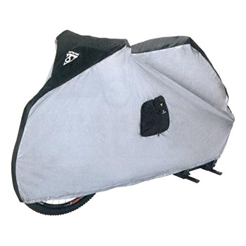 Topeak Unisex Bike Cover for 27.5-29 Inch Wheels Cover