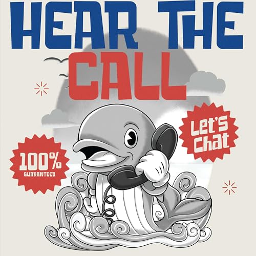 Hear the Call cover art