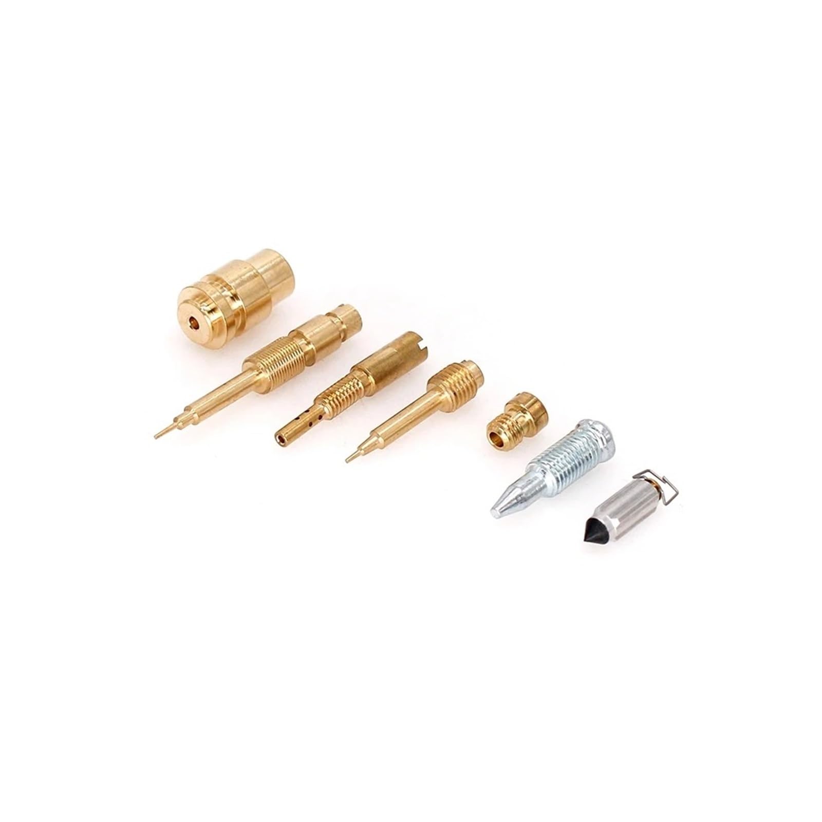 Kit De Reparación Carburador para Motocicleta para Virago para XV250