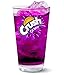 Crush Grape Soda Cans (12x355ml) Shipped from Canada