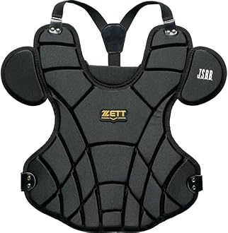 【未使用】ZETT 限定少年軟式プロテクター フラットモデル ゼット 即出荷可能 ゼット ZETT 軟式プロテクター 小林モデル