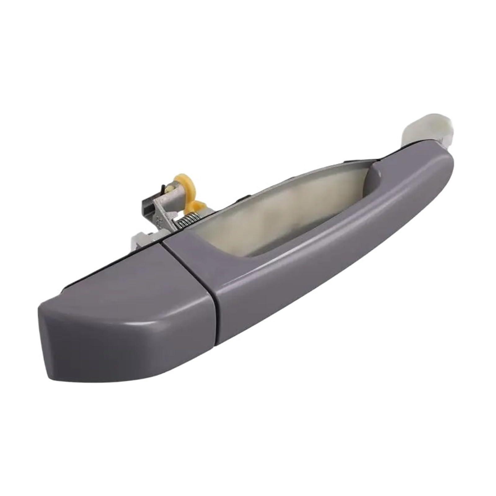 HDBIFTR Exterior Door Handles Compatible with Hyundai Entourage 2007-2008 KIA Sedona 2006-2012 Outside Door Handles Front Right 826604D020