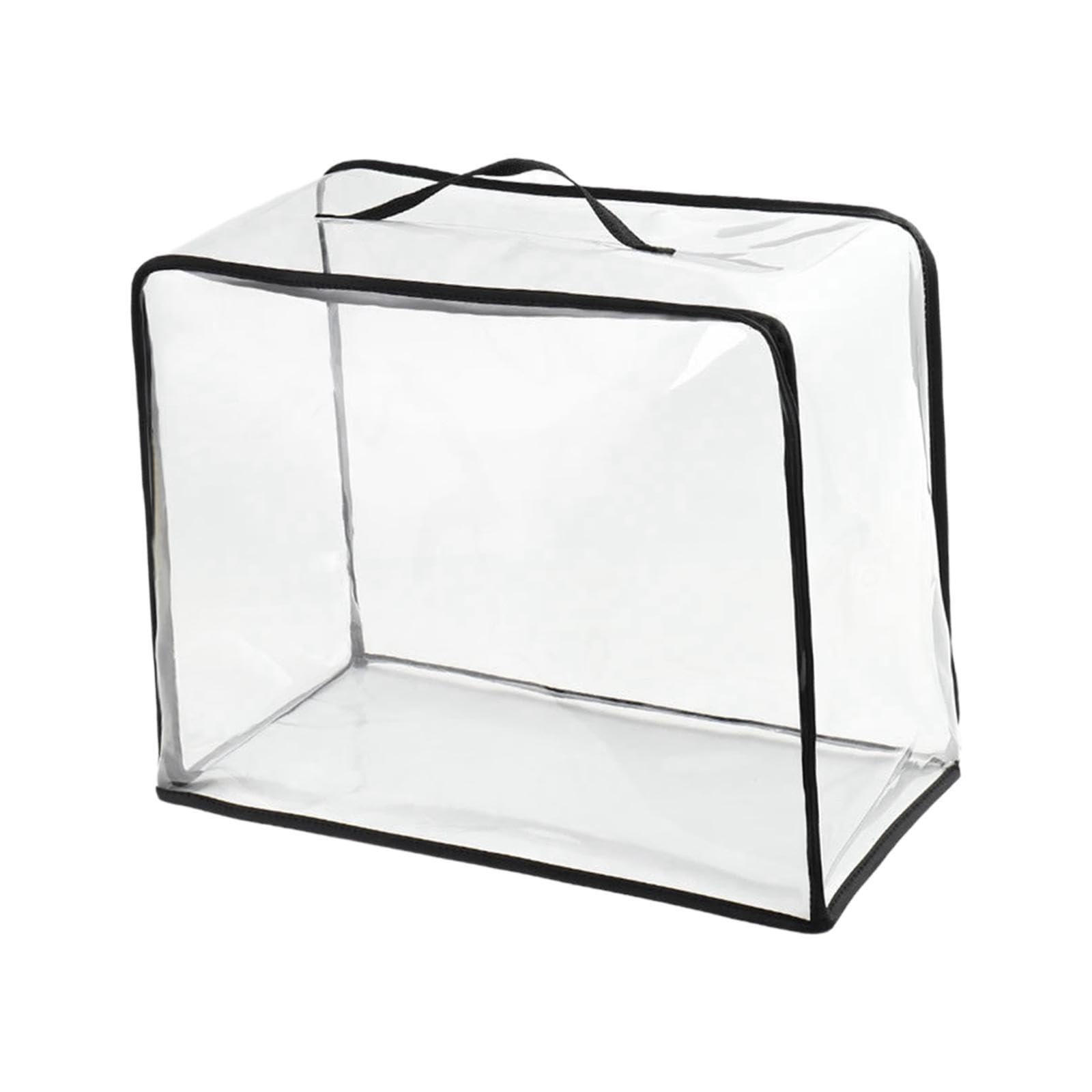 Yixannx Women's Handbag Purse Storage Organizer Wallet With Transparent Purse Holder Home And Travel But Can Also Be Used To Store Other Items Versatile Solution For Various Storage