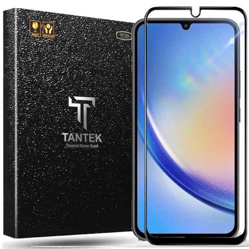 Image of TitanGuard Tempered Glass Screen Protector Guard for Guard for Realme C35, C31, C25Y, C25, C21Y, C21, C20, C15, C11 and C3- 9H Hardness, Military Grade, Anti-Static, Easy Installation Kit - 1 PACK