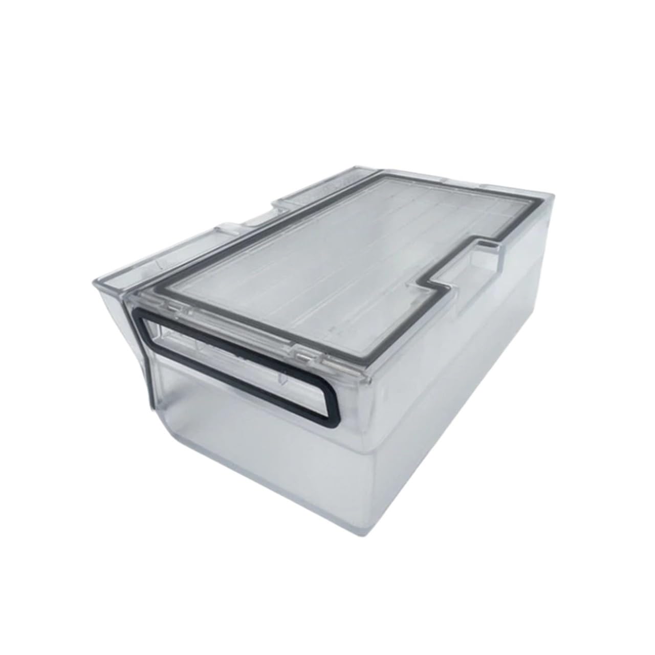ALFBFPUBXZ Dust Box With Filter Compatible For Roborock S70 S75 T7s Plus