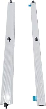 Amazon.co.jp: ダイキンエアコン用水平羽根 フラップ上下セット