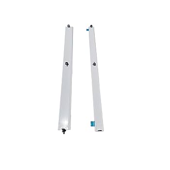 Amazon.co.jp: ダイキンエアコン用水平羽根 フラップ上下セット