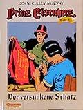  Prinz Eisenherz, Bd.46, Der versunkene Schatz