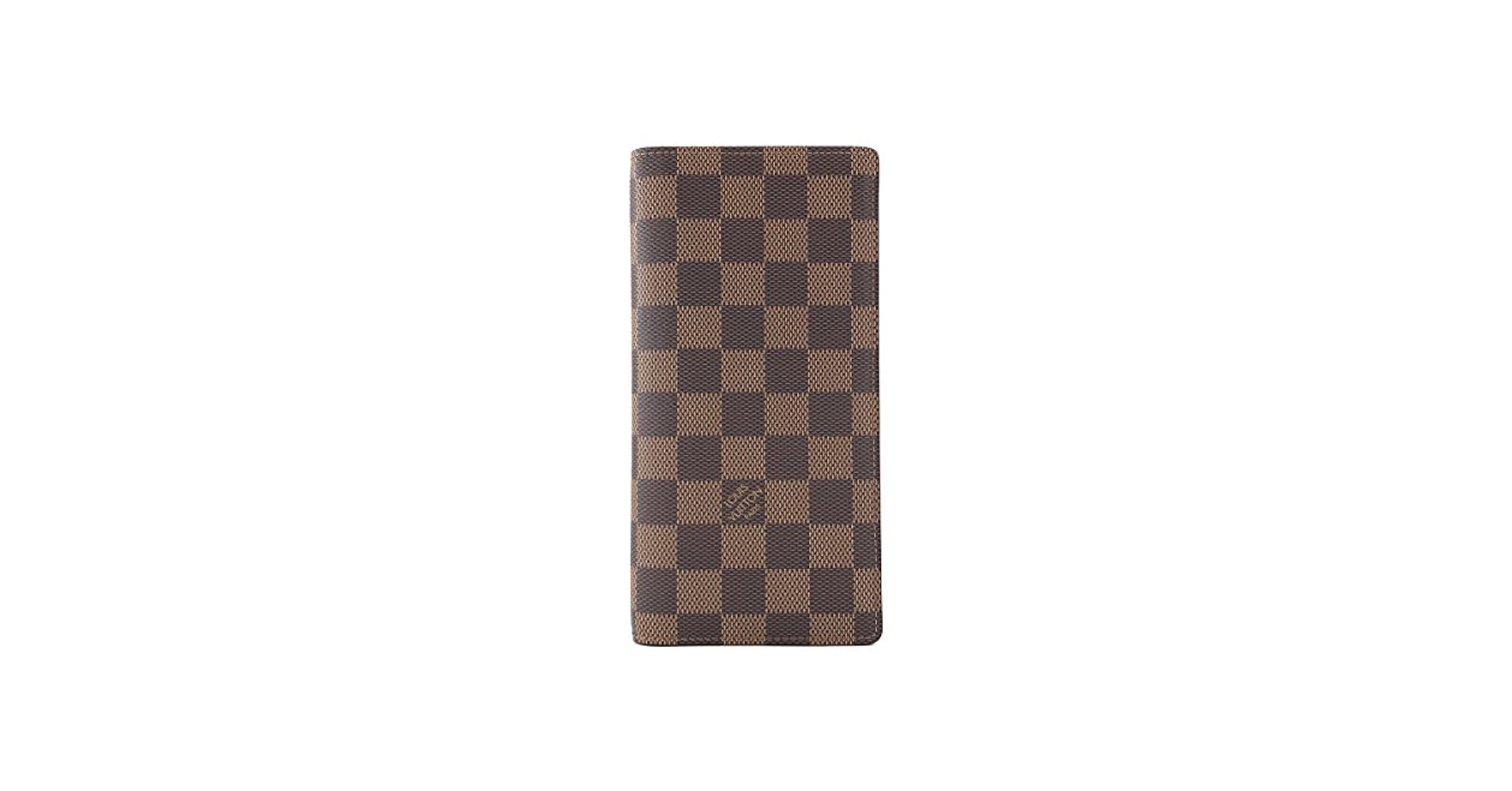 Amazon.co.jp: [ルイヴィトン] 長財布 二つ折り ポルトフォイユ