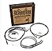 BURLY B30-1009 Cable/Brake Line Kit for 14