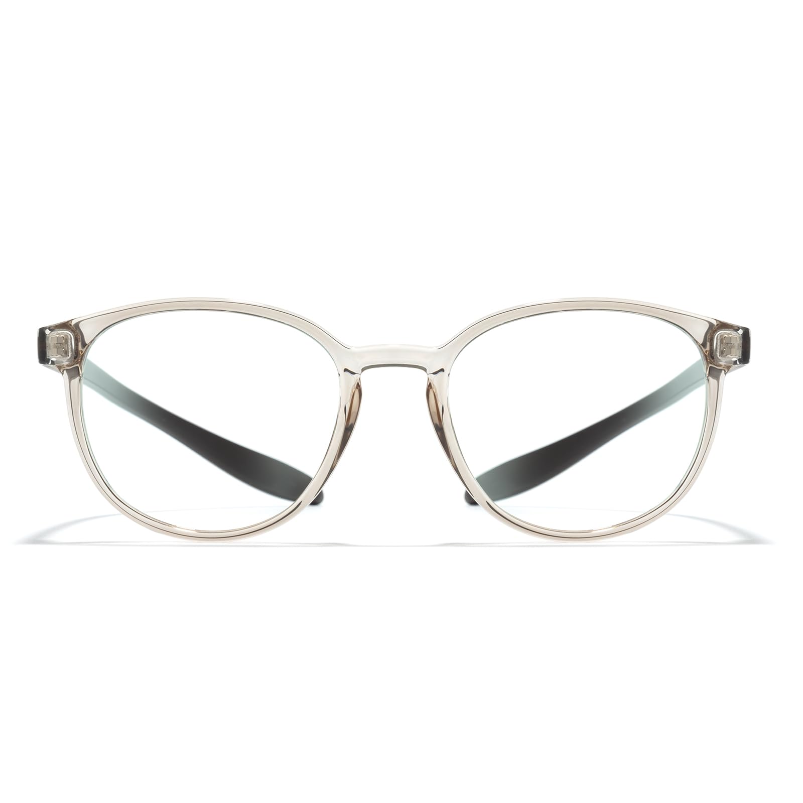Lupus Lunettes à filtre à lumière bleue biologique/lunettes de lecture (+0,00,+1,00,+1,50,+2,00,+2,50,+3,00) vitrifiables par tous les opticiens, également disponibles en lunettes de soleil
