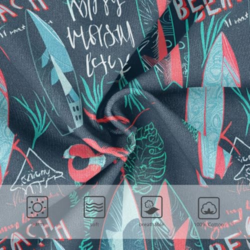 Surfboards Toddler Boy's Underwear 2T 202c18553